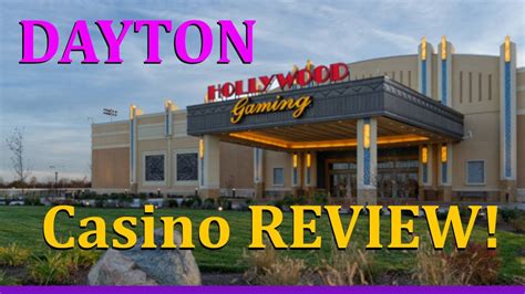 hollywood casino dayton ohio.